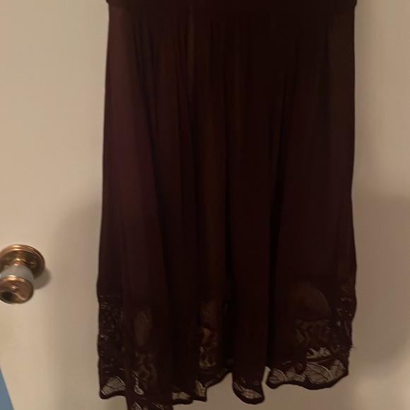 Fall dress - Picture 3 of 4